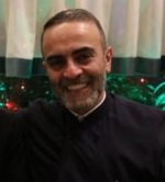 Father Nicolas Smayra