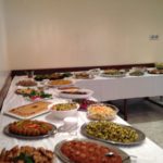 Traditional Lenten Lunch - 01 -