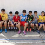 Egg Hunt for the Christian Formation Children - 01 -