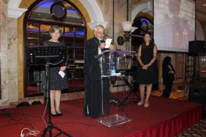 The Parish Annual Dinner -01-