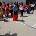 Egg Hunt for the Christian Formation Children - 04 - 