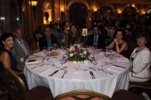 The Parish Annual Dinner -03-