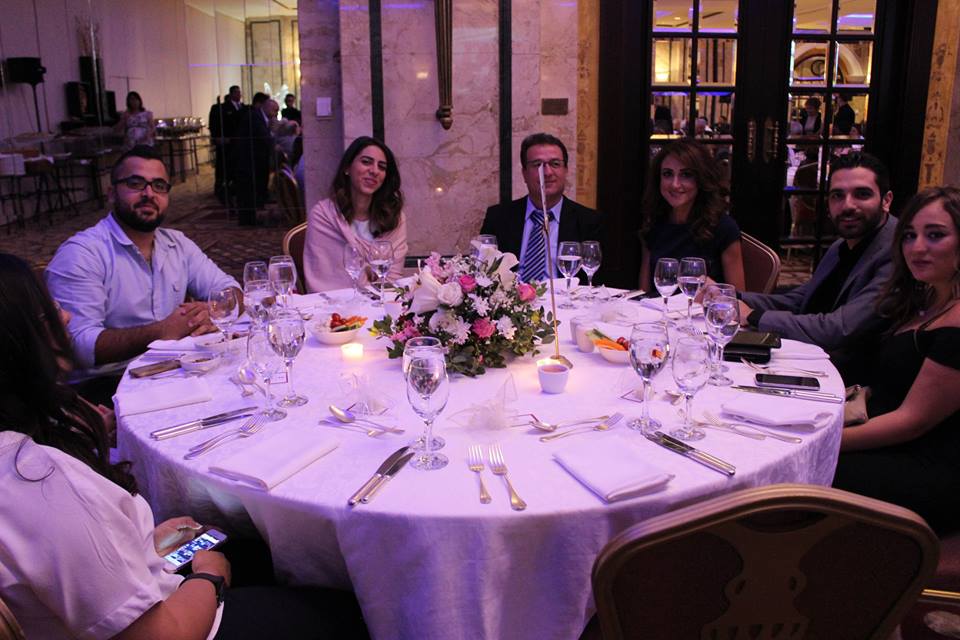 The Parish  Annual Dinner-04-