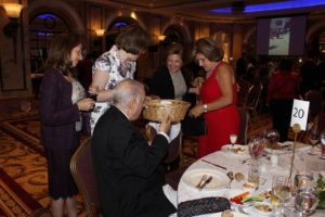The Parish Annual Dinner -06-