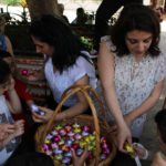 Egg Hunt for the Christian Formation Children - 7 -