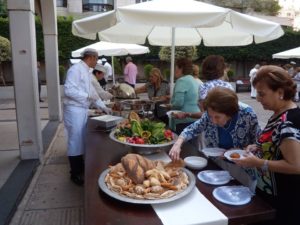 Breakfast event - 2 -