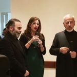 Christmas Tea Event 2016 -01 -