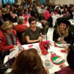 Christmas Tea Event 2016 -03 -