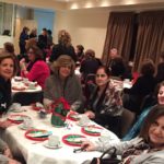 Christmas Tea Event 2016 -04 -