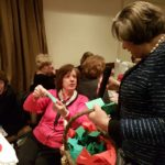 Christmas Tea Event 2016 -05 -
