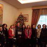 Christmas Tea Event 2016 -06 -