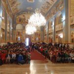The Archbishoperic’s Christmas Celebration - 01 -