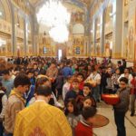 The Archbishoperic’s Christmas Celebration - 02 -