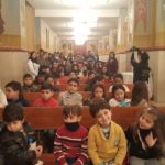 The Archbishoperic’s Christmas Celebration - 03 -