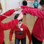 The Archbishoperic’s Christmas Celebration - 04 -