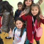 The Archbishoperic’s Christmas Celebration - 05 -