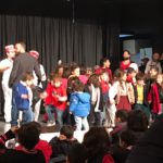 The Archbishoperic’s Christmas Celebration - 06 -