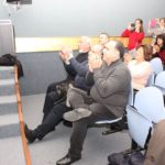 Christian Formation Christmas Celebration event 2016 -02- 