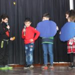 Christian Formation Christmas Celebration event 2016 -03 - 