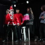 Christian Formation Christmas Celebration event 2016 -05- 