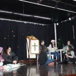 Christian Formation Christmas Celebration event 2016 -06- 