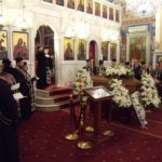 Elias Mitri El Murr funeral - 02 - 