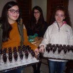 Christmas Divine Liturgy 2016 - 3 -