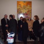 Christmas Divine Liturgy 2016 - 4 -