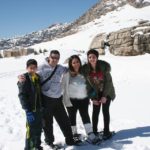 Snow Trip - 50 -
