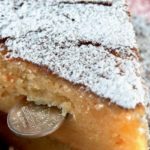 Vasilopita cake -2 -