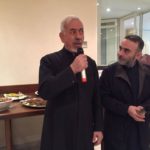 Lenten Lunch 2017 - 01 -