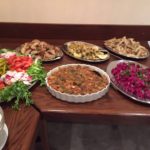 Lenten Lunch 2017 - 04 -