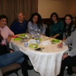 Lenten Lunch 2017 - 12 -