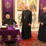 Father Propherous Lecture - 02 -