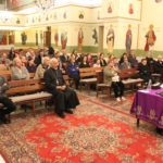 Father Propherous Lecture - 04 -