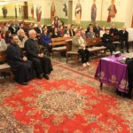 Father Propherous Lecture - 06 -