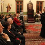 Father Aghapios Lecture -07-