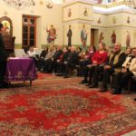 Father Aghapios Lecture -08-