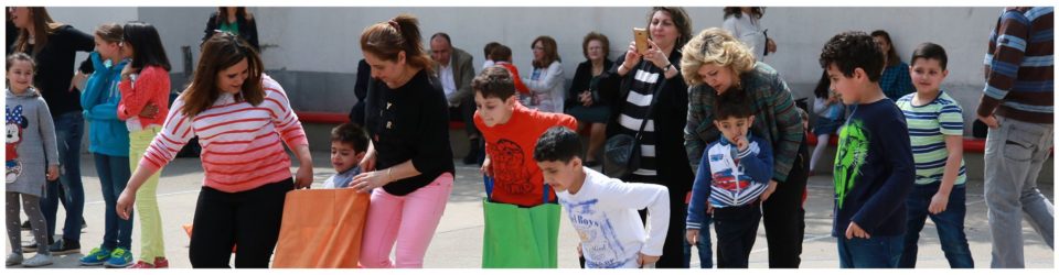 egg hunt featured image 2017