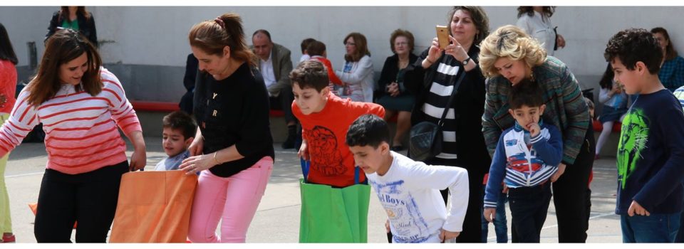 egg hunt featured image 2017