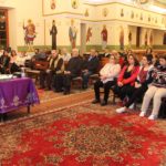 Father Nicolas Lecture -1-