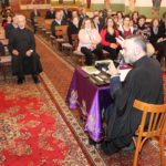 Father Nicolas Lecture -2-