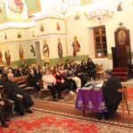 Father Nicolas Lecture -3-