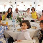 Parish Family Lunch 2017 -23-