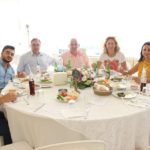 Parish Family Lunch  2017 -3-