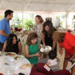 Parish Family Lunch  2017 -48- 