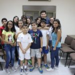 Religious Education Program 2017/2018 -06