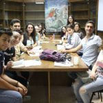 Religious Education Program 2017/2018 -07