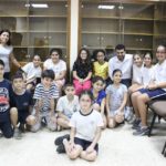 Religious Education Program 2017/2018 -08