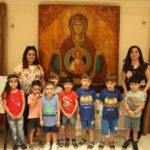Religious Education Program 2017/2018 -09